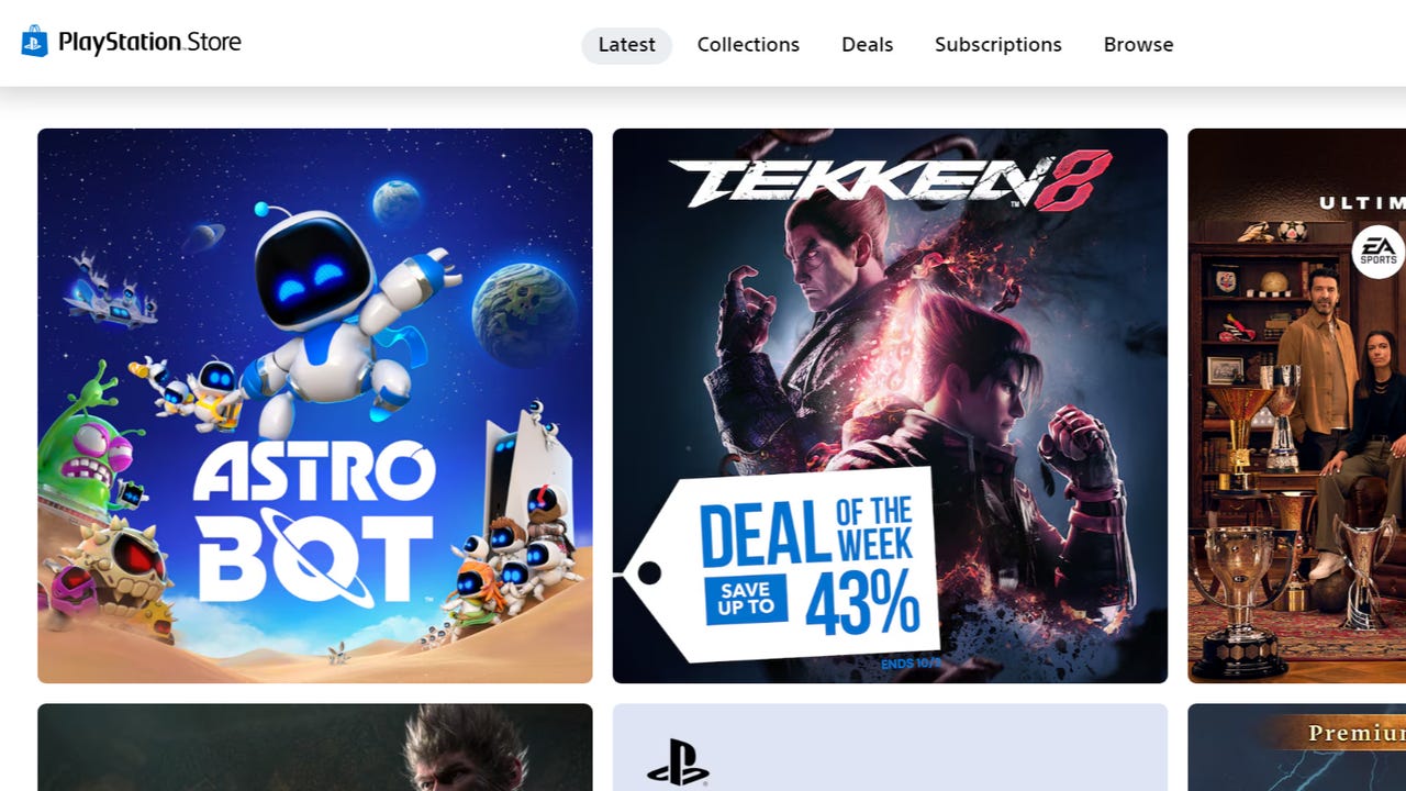 PlayStation Store Prices Jump Early in Brazil & Turkey